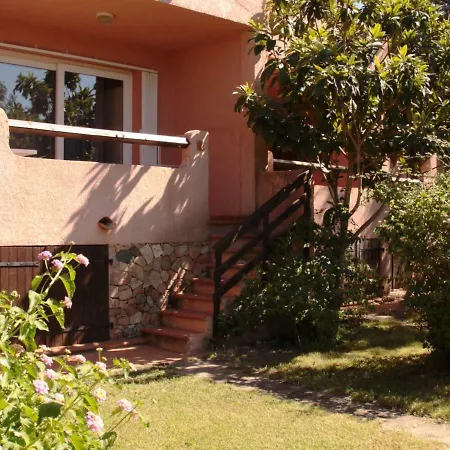 Marina Di Pinarello.26 Daire Pinarellu